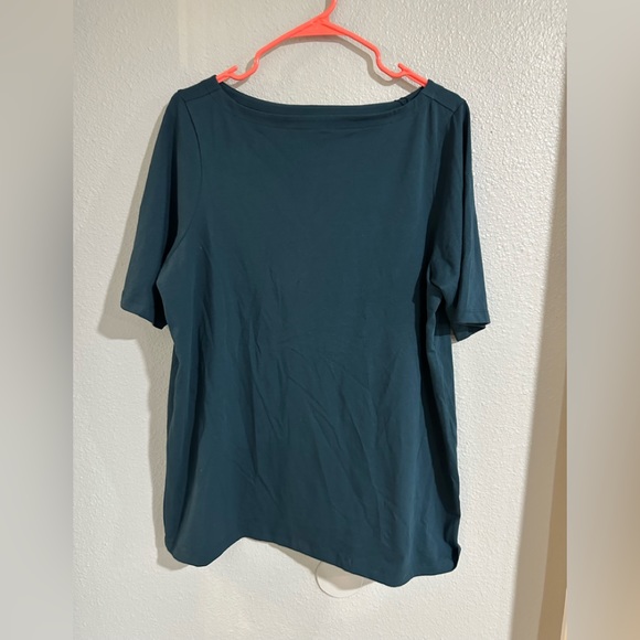Universal standard long t shirt new with tags sz S - Picture 1 of 7
